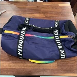 Fido Dido tote bag in GUC